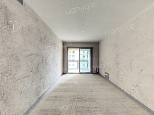 整租·康田宸樾 3室2厅 南