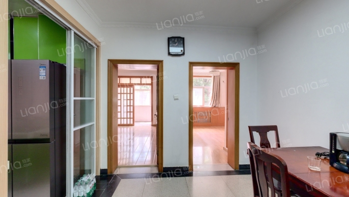 扬子十七村二手房实景图