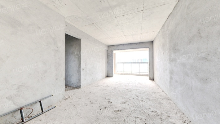 世纪东江学府六期二手房实景图