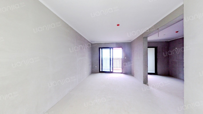 奥园誉山湖二手房实景图