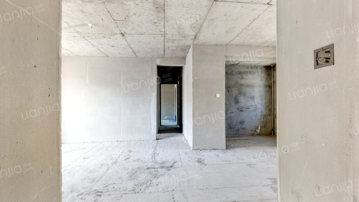 郸城碧桂园二手房实景图