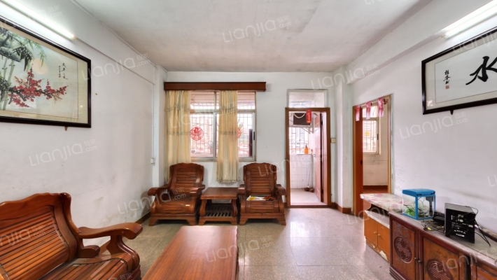 永乐楼二手房实景图