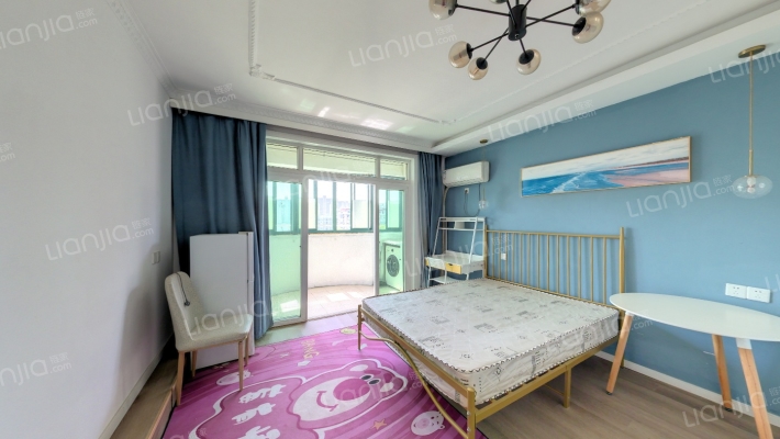 紫薇花园二手房实景图