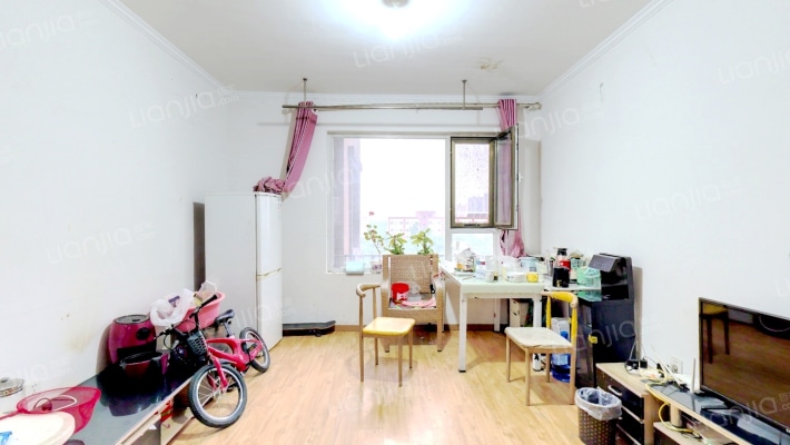 天园四期二手房实景图