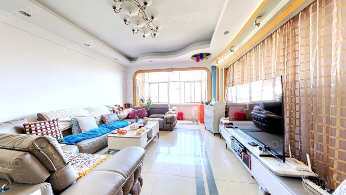 武城新时代广场二手房实景图