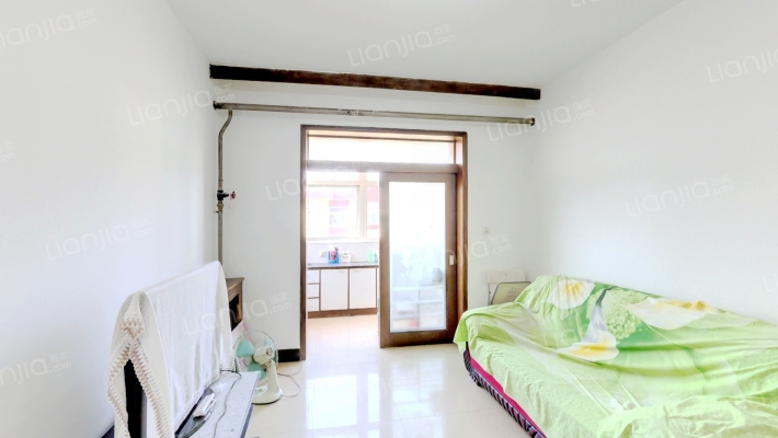 玉河街39号院二手房实景图