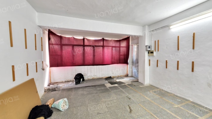 岐江公路二手房实景图