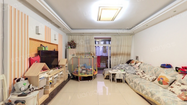 国瑞城一期二手房实景图