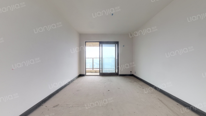 龙湖西宸原著四五组团二手房实景图