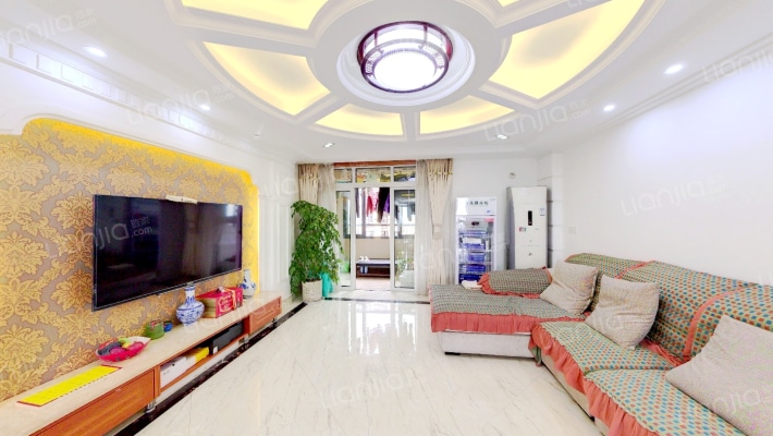 梵石花园二手房实景图