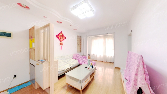 舒畅欣园二手房实景图