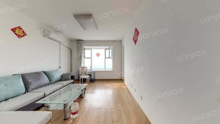 书香铭郡二手房实景图