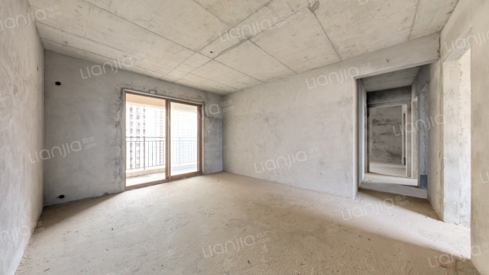 中信新城C区二手房实景图