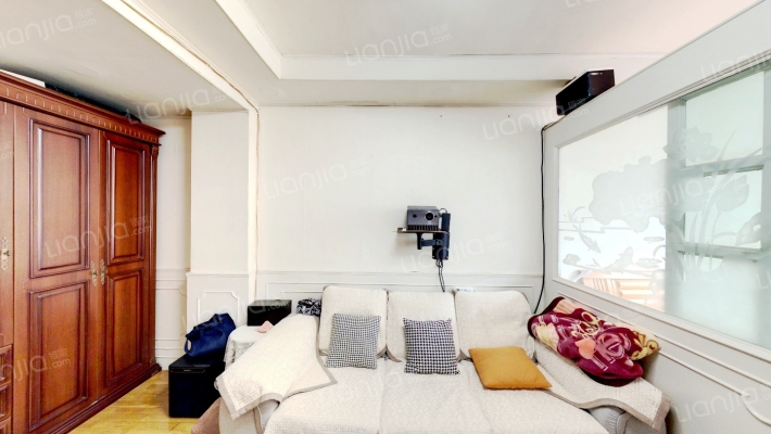 火车站东路小区二手房实景图