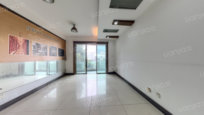 四季花城二手房实景图