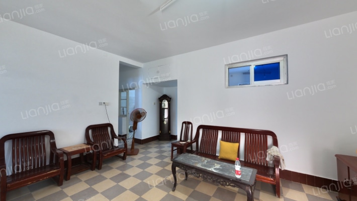 法院家属院二手房实景图