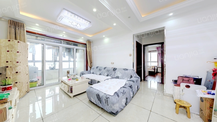 琨公馆二手房实景图