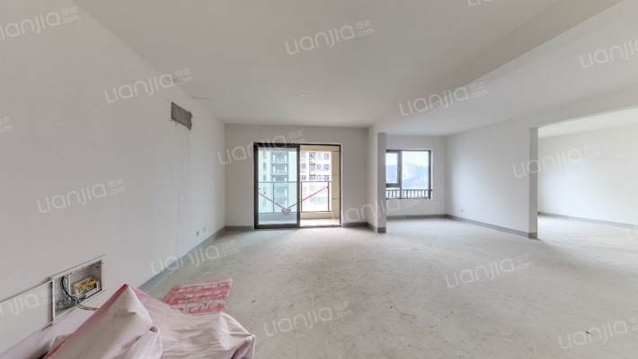 山语苑二手房实景图