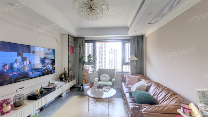 骆城华苑二期二手房实景图