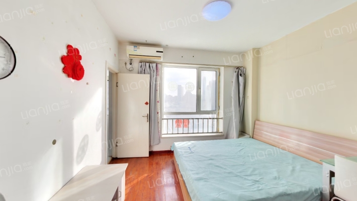 博泰大厦二手房实景图