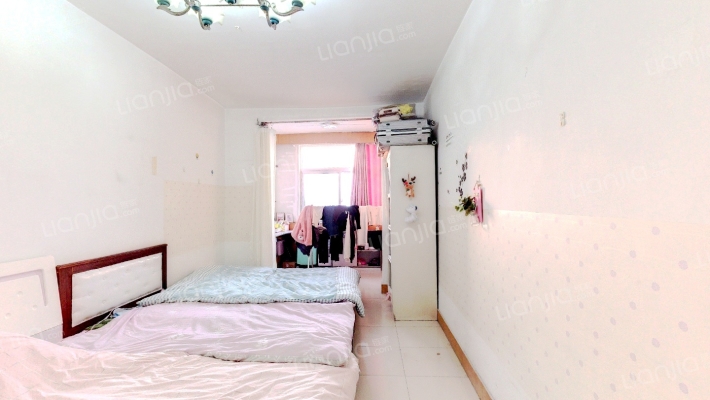 艺科所宿舍二手房实景图