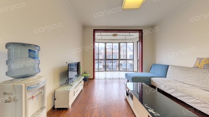 尚都诗书东苑二手房实景图