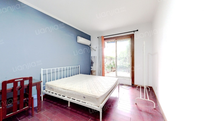 平安馨苑二手房实景图