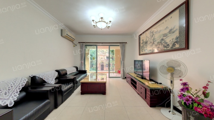 雍逸廷二手房实景图