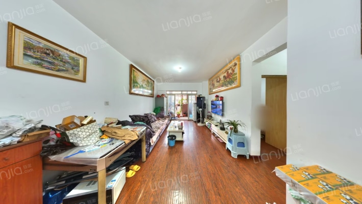 龙华二期B区二手房实景图