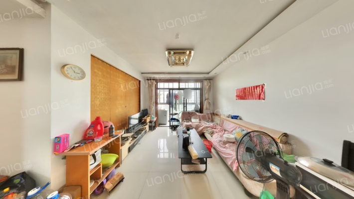 金邻苑二手房实景图