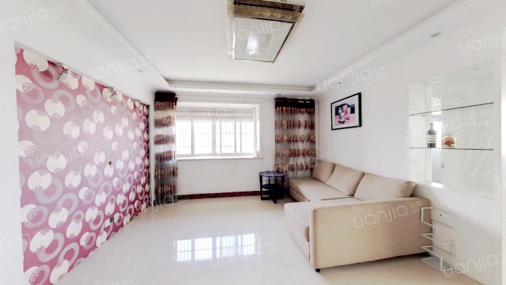 桥弄新村二手房实景图