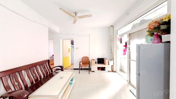 桃花镇染坊社区北苑二手房实景图