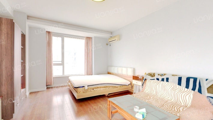 瑞纳康都二手房实景图