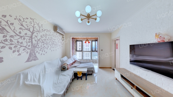 阳光城丽兹公馆二手房实景图