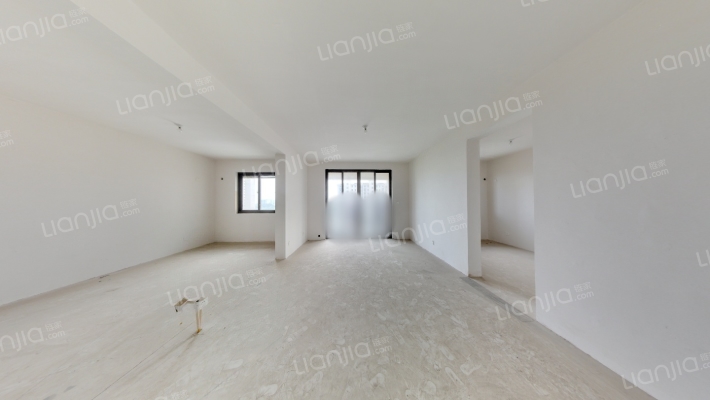 鸷山花园二手房实景图