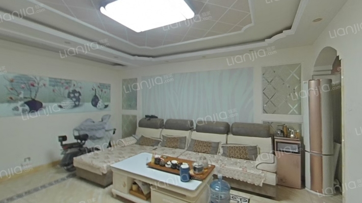 锦绣名都二手房实景图