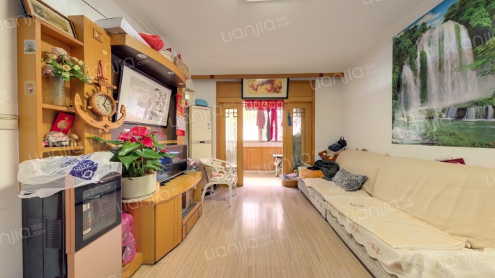 西苑二手房实景图