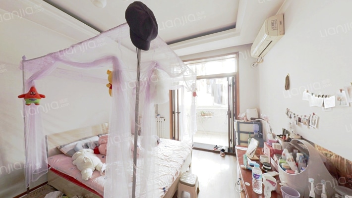 207所家属楼二手房实景图