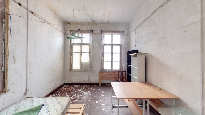 滨江道二手房实景图