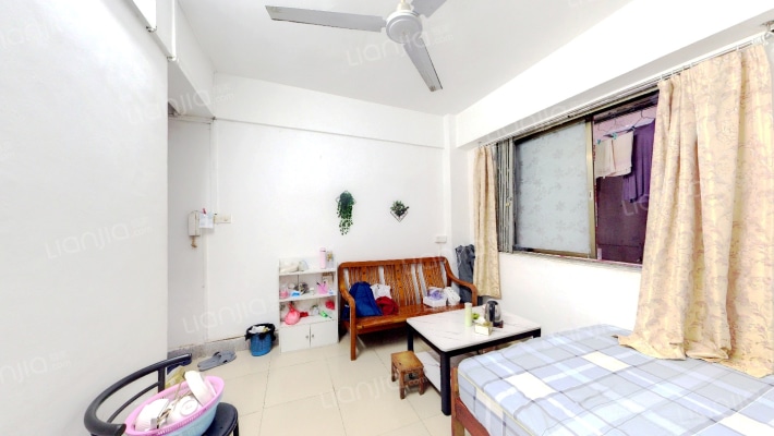 邮电新村华乐路二手房实景图