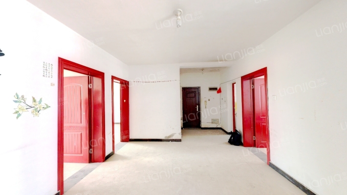 三角洲安置区(和顺小区)二手房实景图