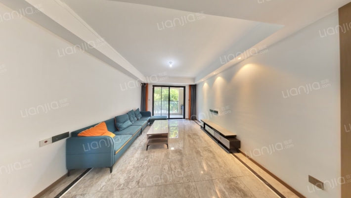 美的澜悦雅筑二手房实景图