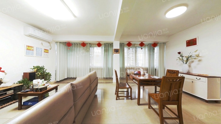 广建小区二手房实景图