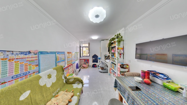 安全道二手房实景图