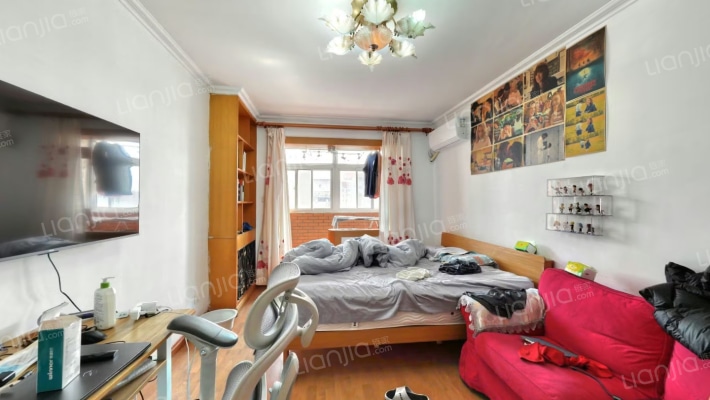 盆儿胡同62号院二手房实景图