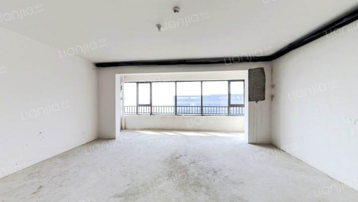 鑫苑灵山湾龙玺二期二手房实景图