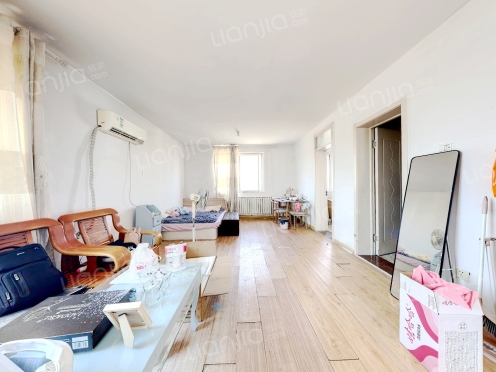 整租·东佳花园 1室1厅 南/北