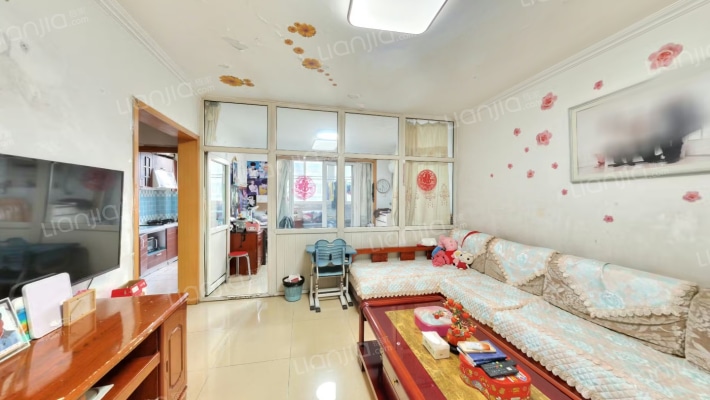 福成公寓A二手房实景图