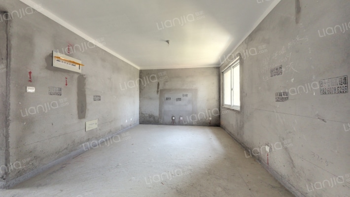 状元府二手房实景图