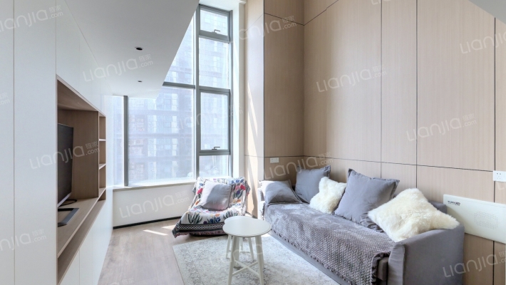 云尚天成二手房实景图